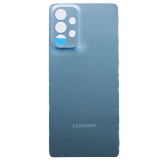 BACK COVER SAMSUNG GALAXY A73 5G/A736 MINT